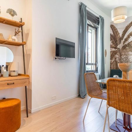 Tropical And New Flat In Porta Venezia By Easylife Lägenhet Milano Exteriör bild
