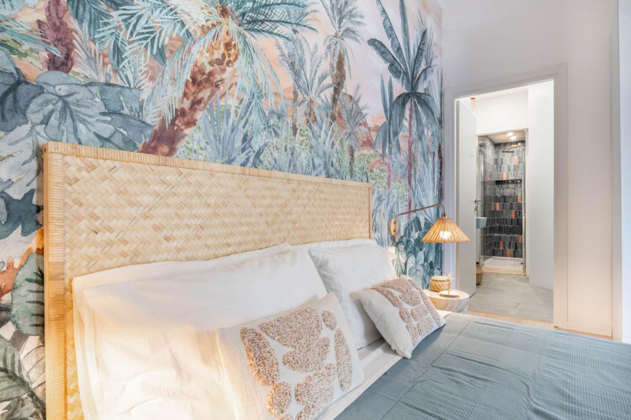 Tropical And New Flat In Porta Venezia By Easylife Lägenhet Milano Exteriör bild