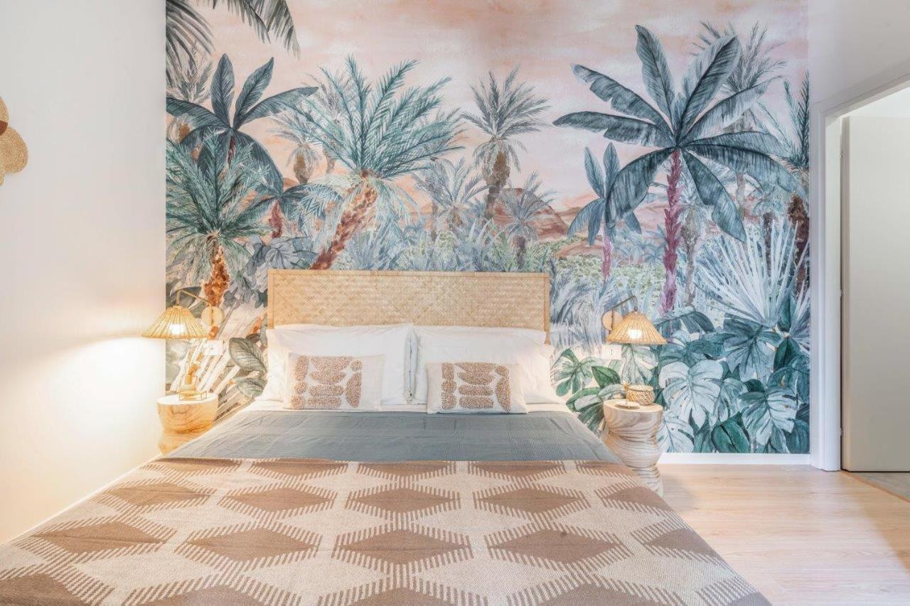 Tropical And New Flat In Porta Venezia By Easylife Lägenhet Milano Exteriör bild