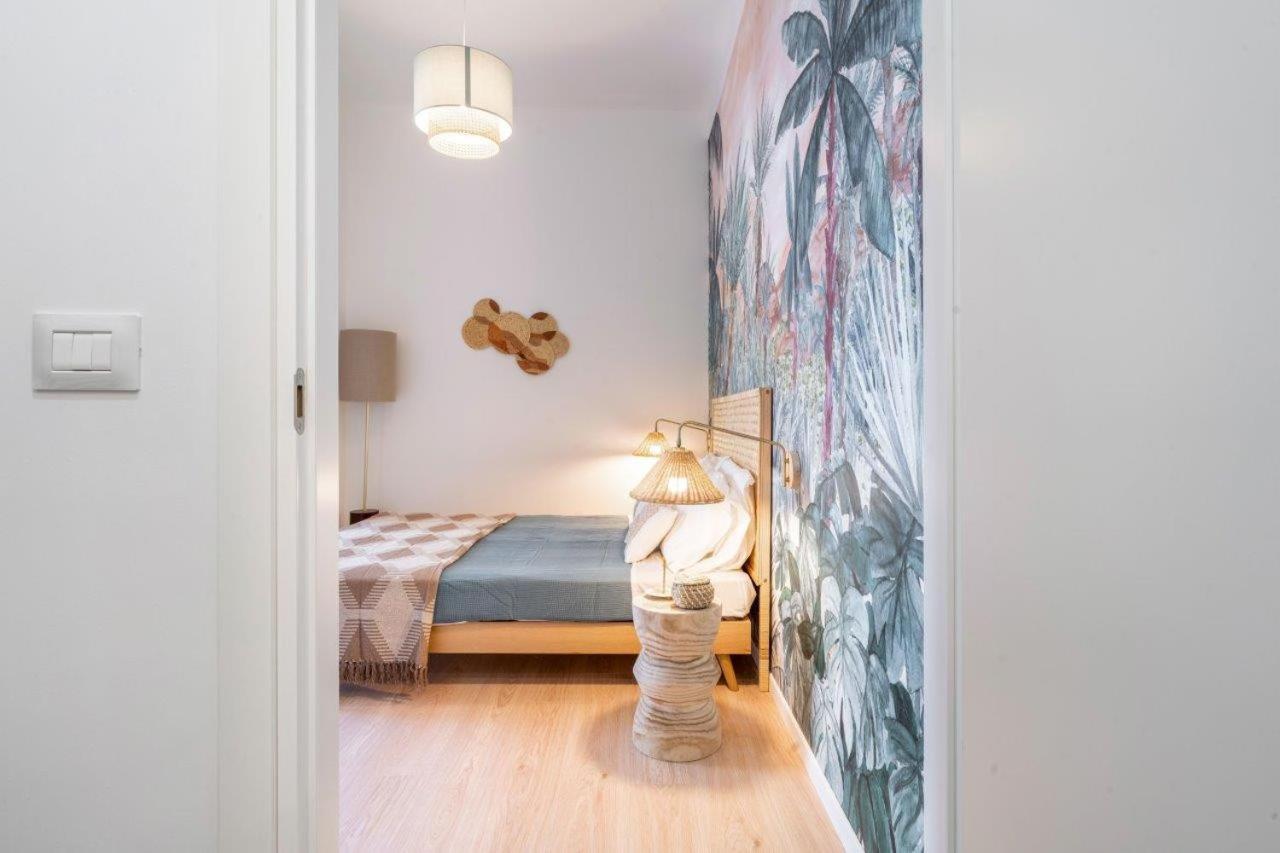 Tropical And New Flat In Porta Venezia By Easylife Lägenhet Milano Exteriör bild
