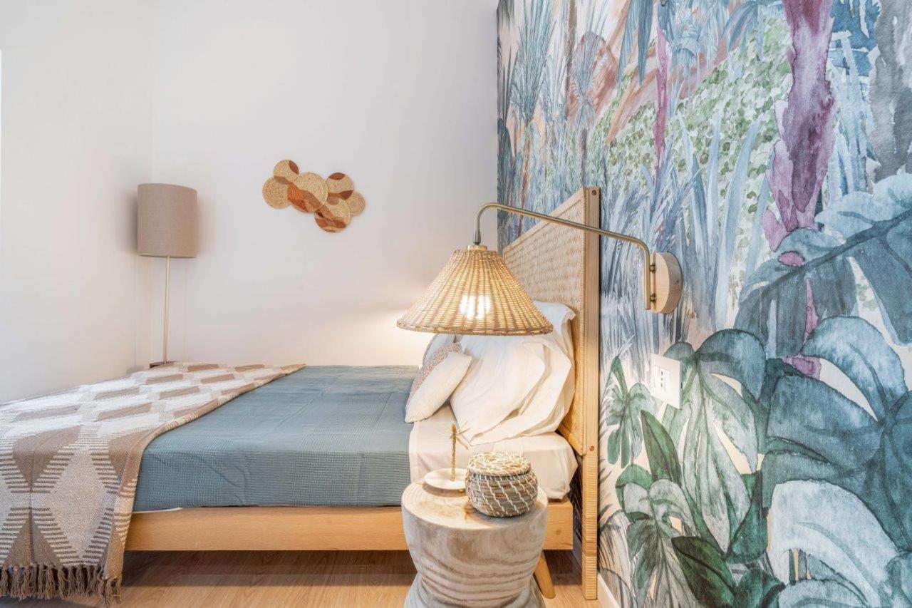 Tropical And New Flat In Porta Venezia By Easylife Lägenhet Milano Exteriör bild